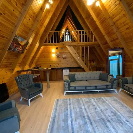 Luksusowy namiot Moon